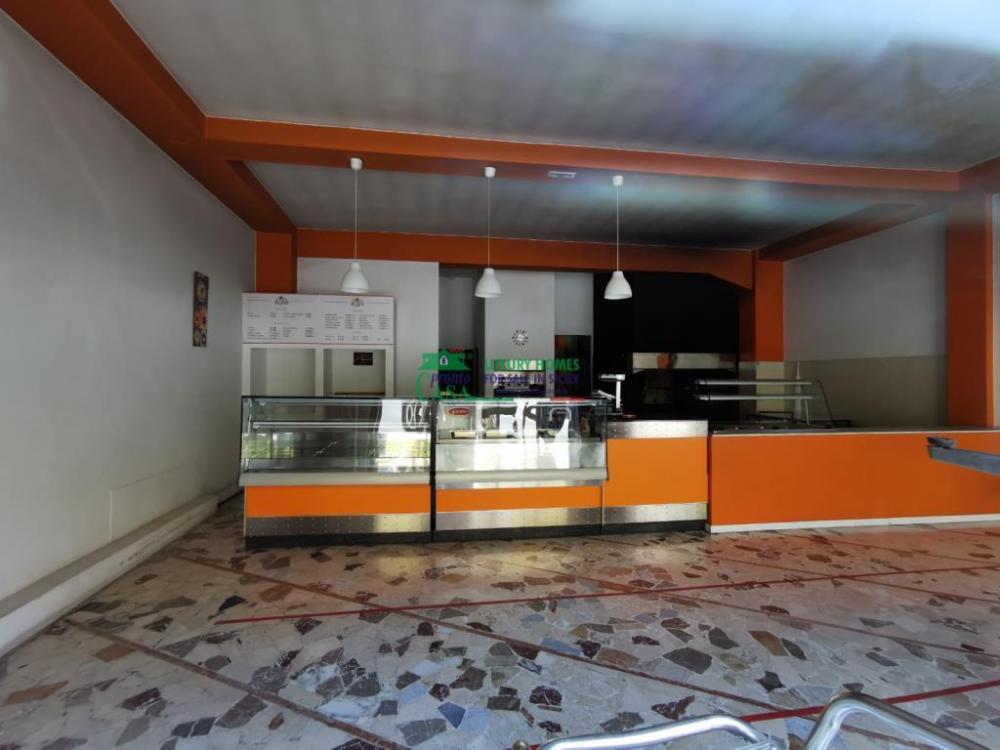 locale commerciale in affitto a Ragusa