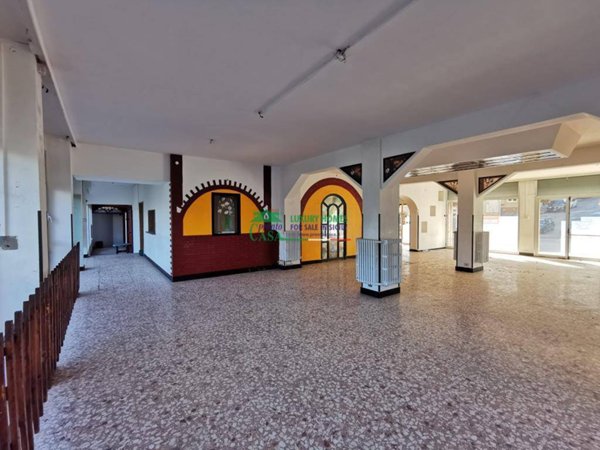 negozio in affitto a Ragusa