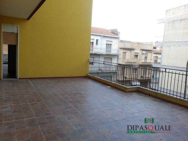 appartamento in affitto a Ragusa