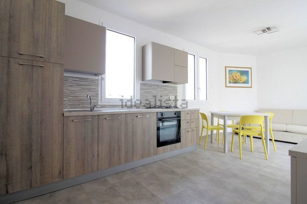 appartamento in affitto a Ragusa