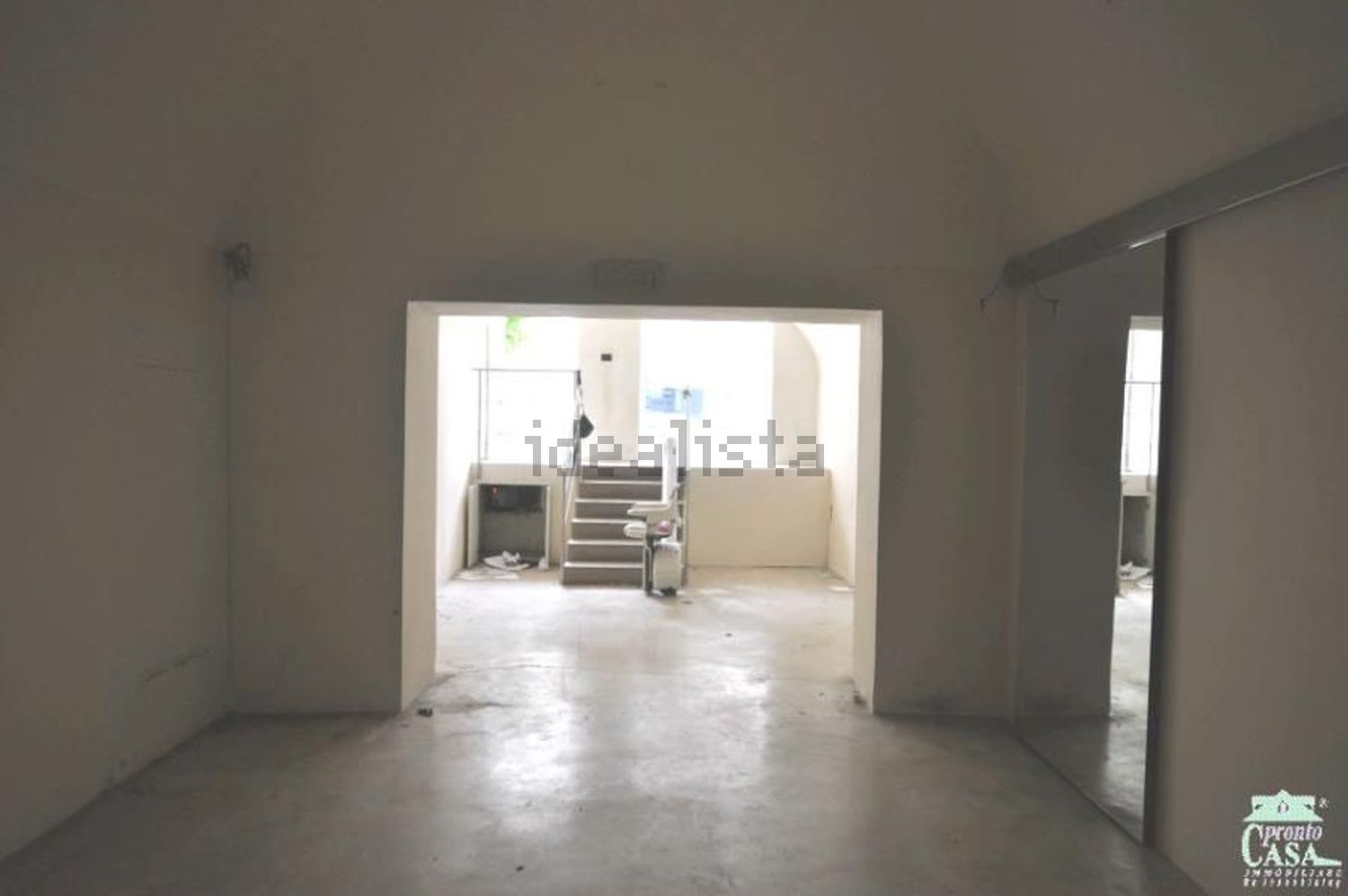 locale commerciale in affitto a Ragusa