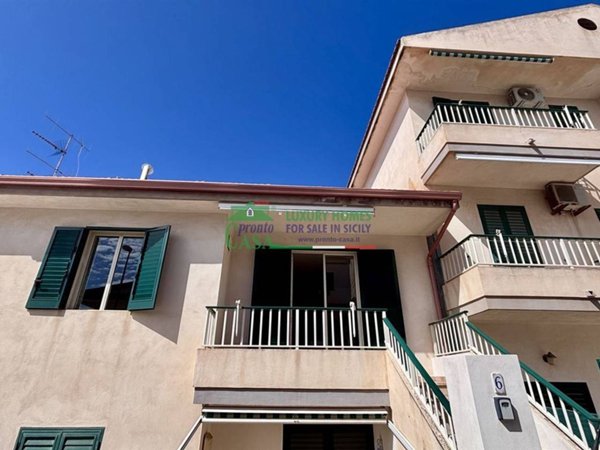 appartamento in affitto a Ragusa in zona Marina