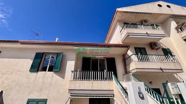 appartamento in affitto a Ragusa in zona Marina
