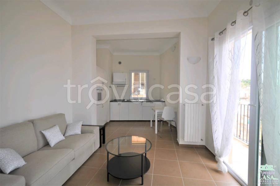 appartamento in affitto a Ragusa in zona Ibla