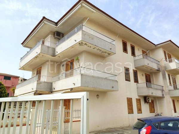 appartamento in affitto a Ragusa in zona Marina