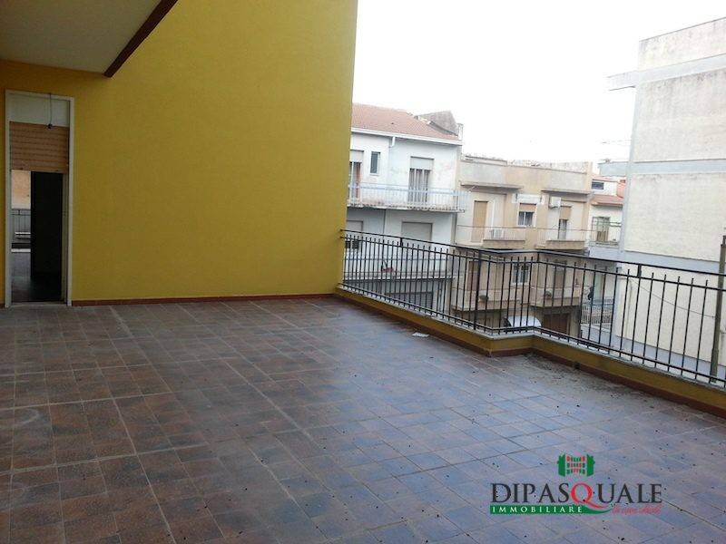 appartamento in affitto a Ragusa in zona Ibla