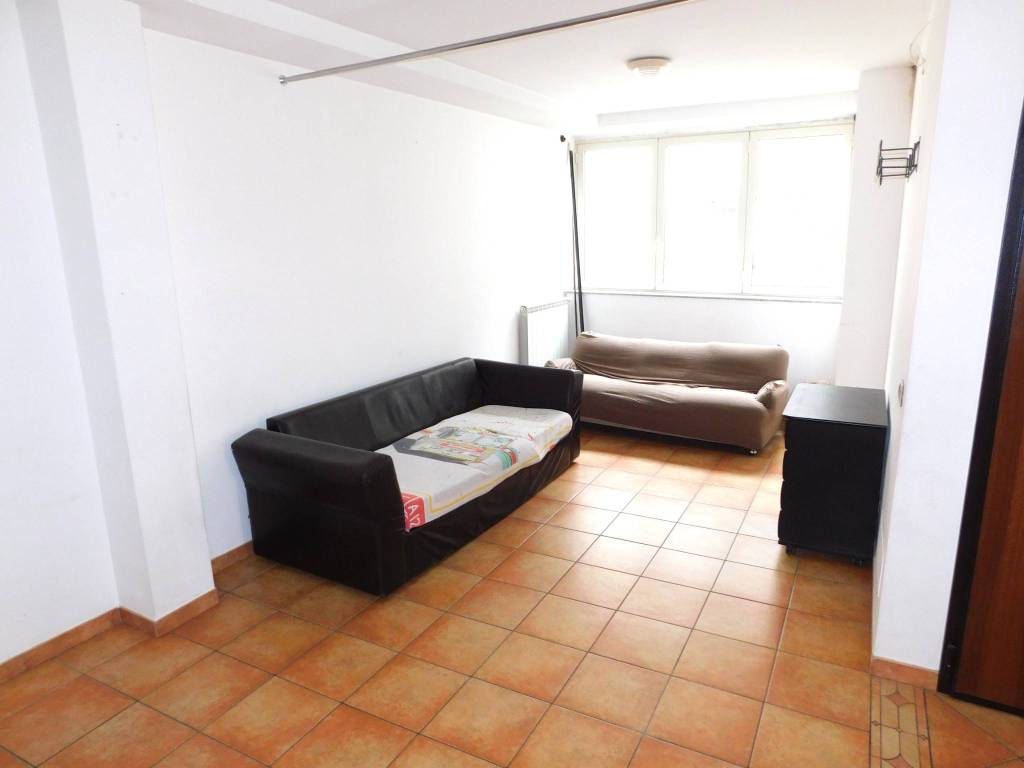 appartamento in affitto a Ragusa in zona Ibla