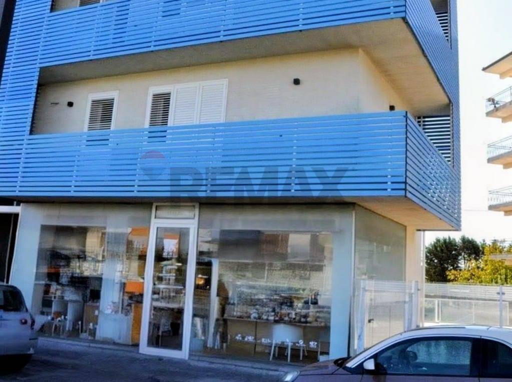 locale commerciale in affitto a Ragusa