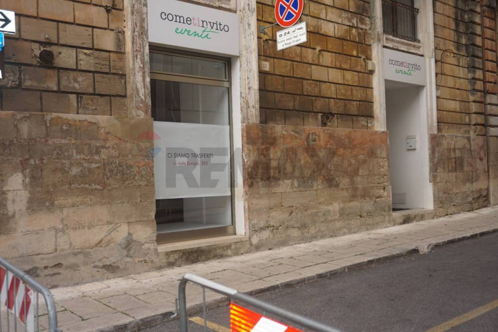 locale commerciale in affitto a Ragusa in zona Ragusa Centro