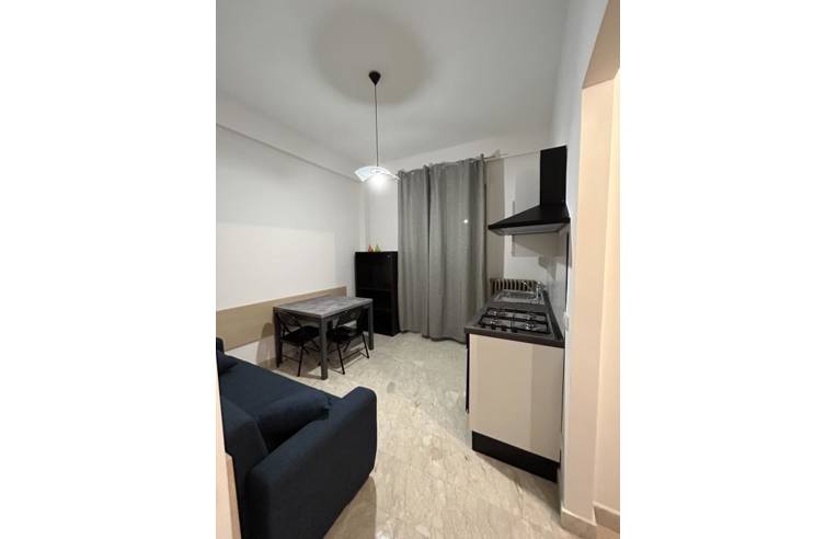 appartamento in affitto a Ragusa in zona Ragusa Centro