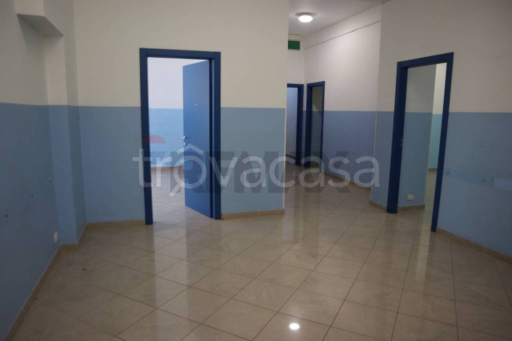 appartamento in affitto a Ragusa