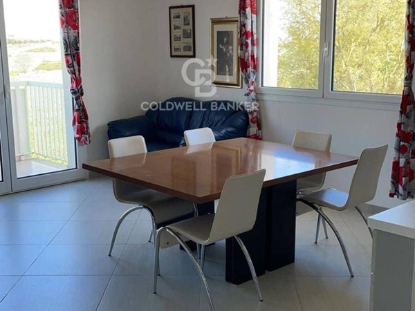 appartamento in affitto a Ragusa