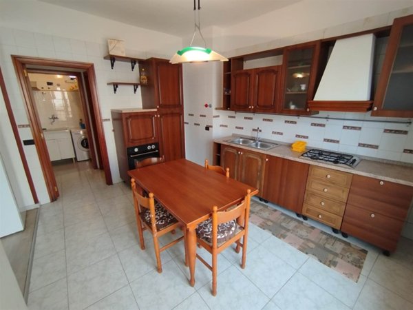 casa indipendente in affitto a Ragusa in zona Ragusa Centro