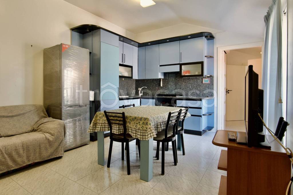 appartamento in affitto a Ragusa in zona Ragusa Centro