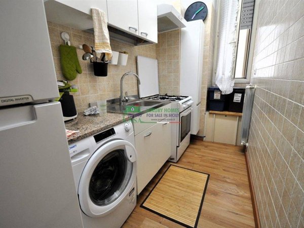 appartamento in affitto a Ragusa in zona Ibla