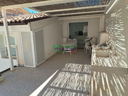 appartamento in affitto a Ragusa in zona Marina