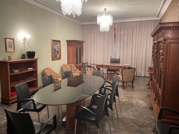 ufficio in affitto a Ragusa