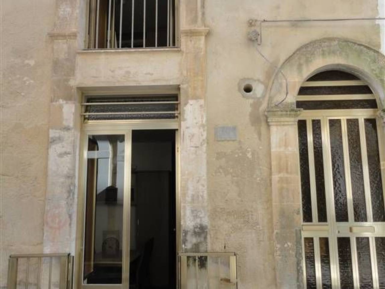 appartamento in affitto a Ragusa in zona Ibla