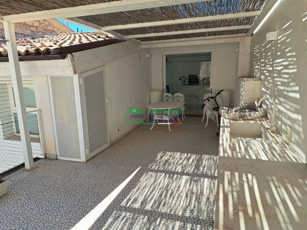appartamento in affitto a Ragusa in zona Marina