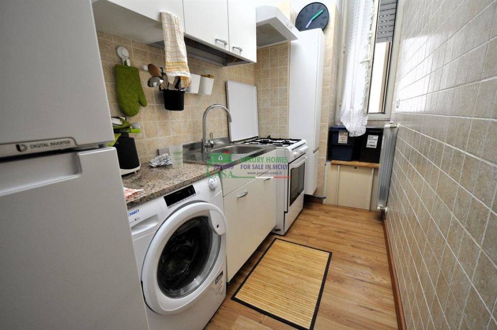 appartamento in affitto a Ragusa in zona Ibla