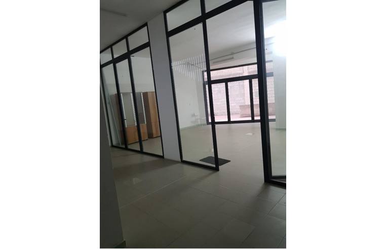 ufficio in affitto a Ragusa in zona Ragusa Centro