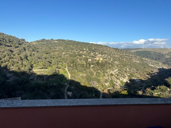 appartamento in affitto a Ragusa in zona Ibla