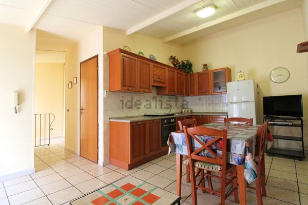 appartamento in affitto a Ragusa in zona Ragusa Centro