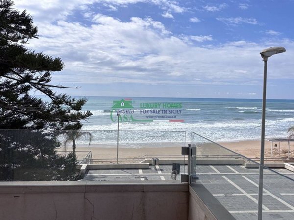 appartamento in affitto a Ragusa in zona Marina