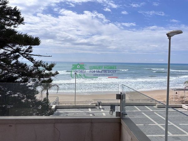 appartamento in affitto a Ragusa in zona Marina