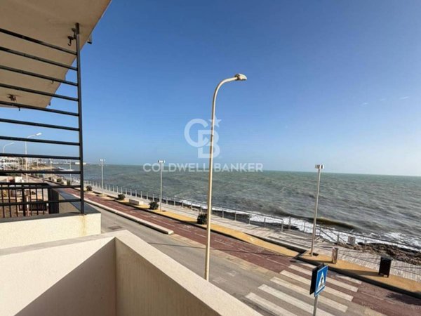 appartamento in affitto a Ragusa in zona Marina