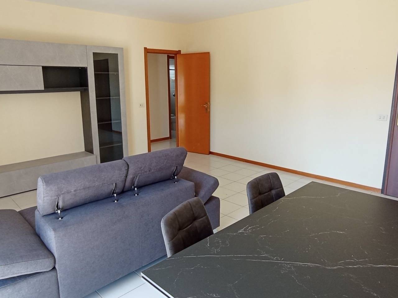 appartamento in affitto a Ragusa in zona Ragusa Centro