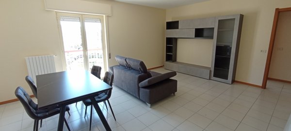 appartamento in affitto a Ragusa in zona Ragusa Centro