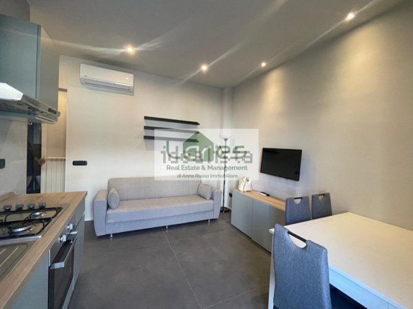 appartamento in affitto a Ragusa