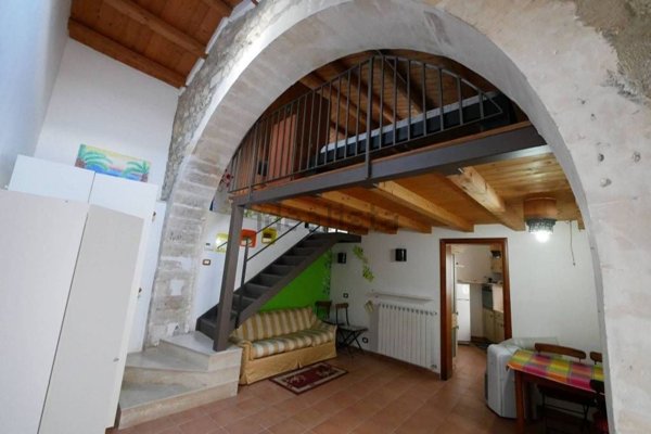 casa indipendente in affitto a Ragusa in zona Ibla