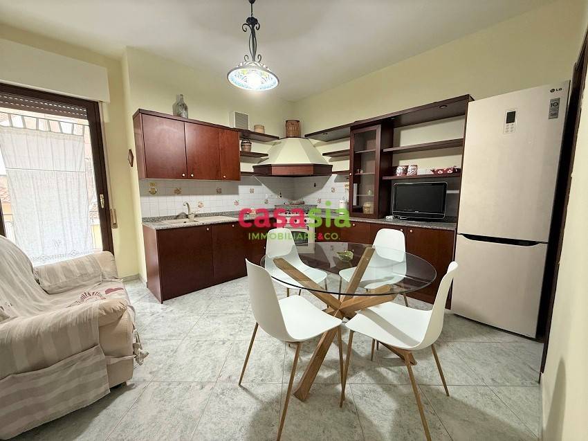 appartamento in affitto a Ragusa