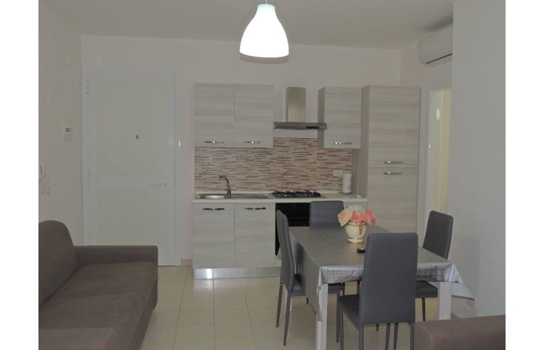 appartamento in affitto a Ragusa in zona Marina