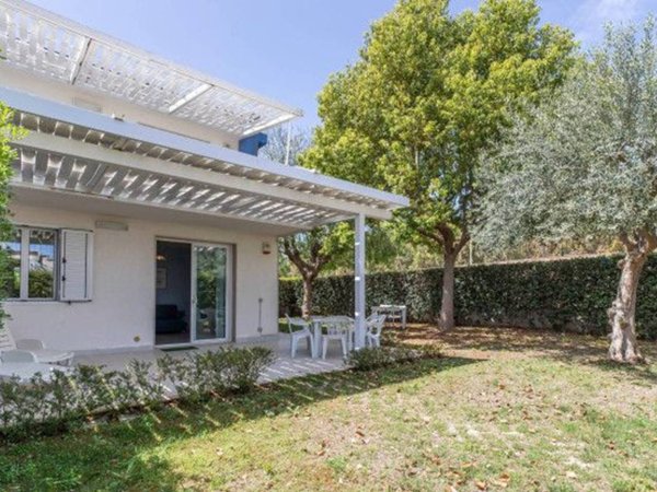 appartamento in affitto a Ragusa in zona Marina