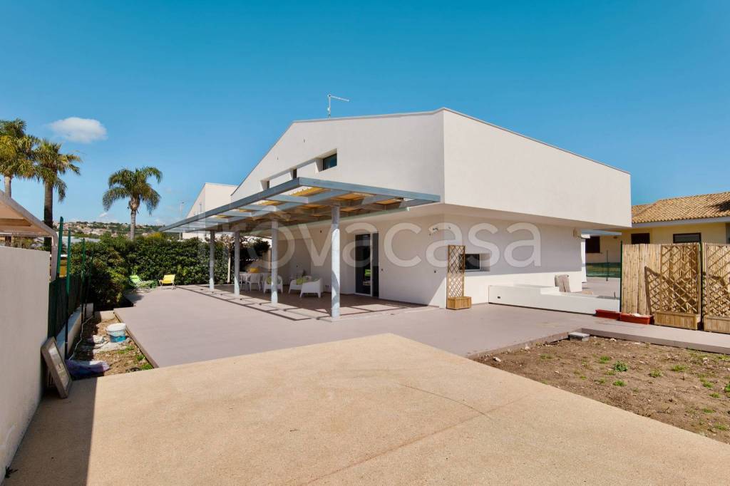 casa indipendente in affitto a Ragusa in zona Marina