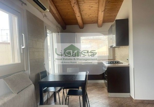 appartamento in affitto a Ragusa