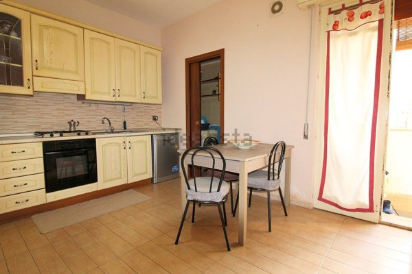 casa indipendente in affitto a Ragusa