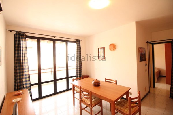 appartamento in affitto a Ragusa in zona Marina