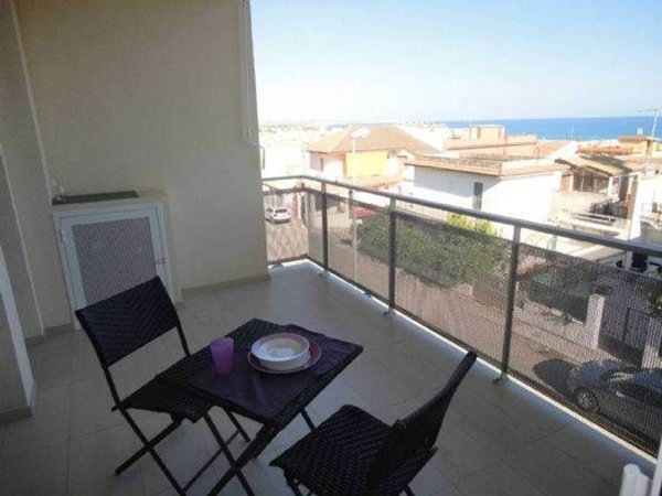 appartamento in affitto a Ragusa in zona Marina