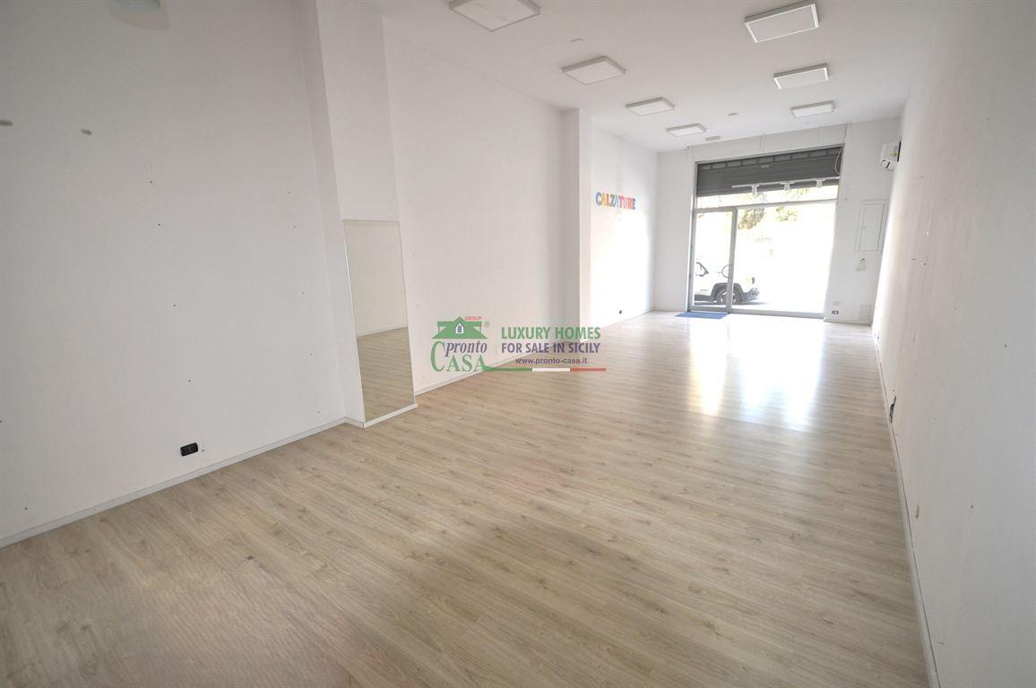 appartamento in affitto a Ragusa in zona Ibla