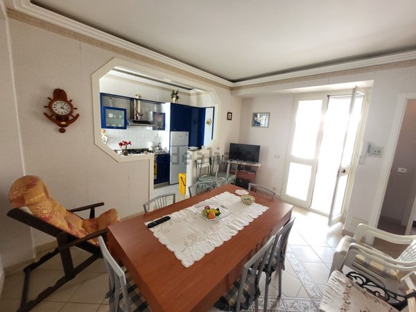 appartamento in affitto a Ragusa in zona Marina