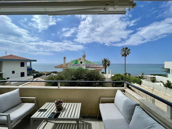 appartamento in affitto a Ragusa in zona Marina