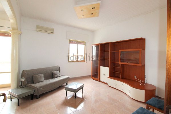 appartamento in affitto a Ragusa