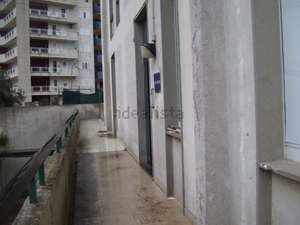 casa indipendente in affitto a Ragusa