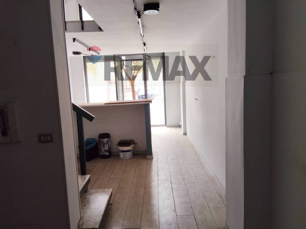 ufficio in affitto a Ragusa in zona Ragusa Centro