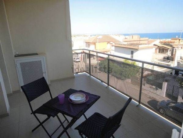 appartamento in affitto a Ragusa in zona Marina