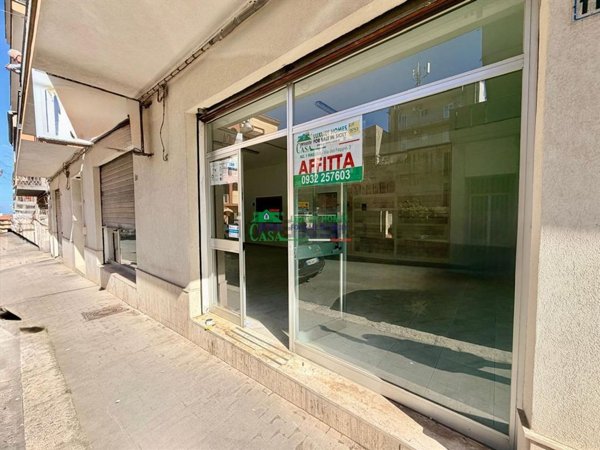 ufficio in affitto a Ragusa